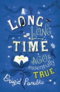 Book Review: A Long, Long Time Ago and Essentially True