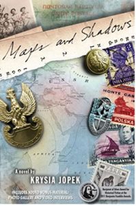 Book Review: Maps and Shadows