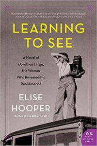 Book Review: Learning to See